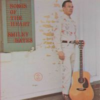 Smiley Bates - Songs Of The Heart